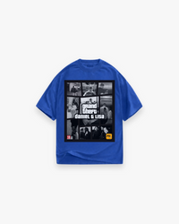 Royal Blue