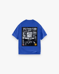 Royal Blue