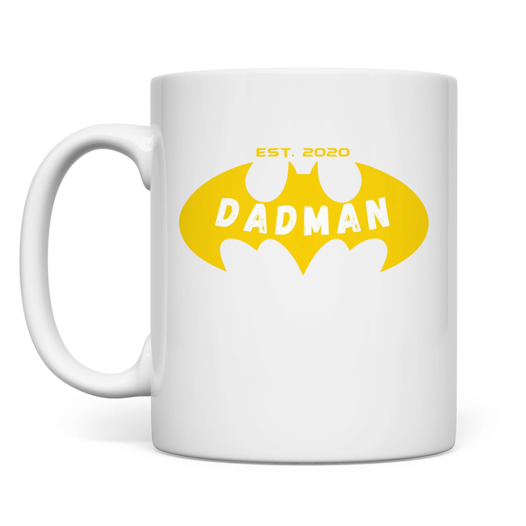 Dadman - Tasse