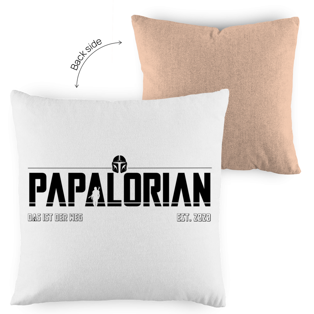 Papalorian - Kissen