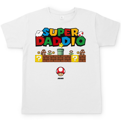 Super Daddio
