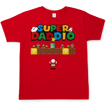 Super Daddio