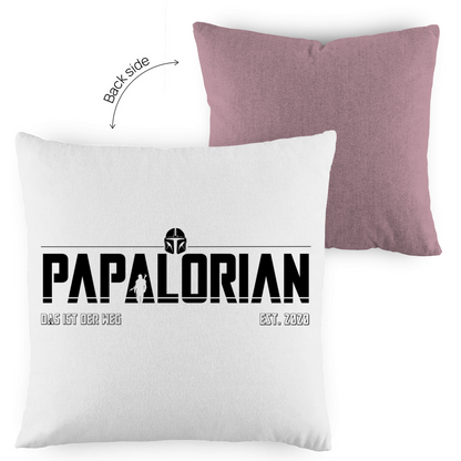 Papalorian - Kissen