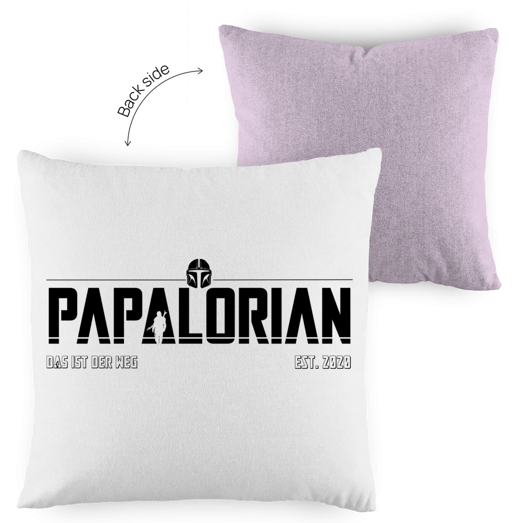Papalorian - Kissen