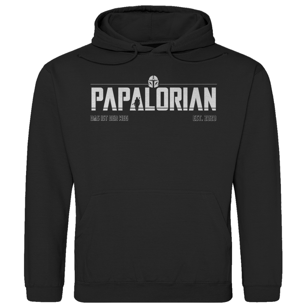 Papalorian