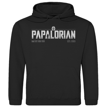 Papalorian