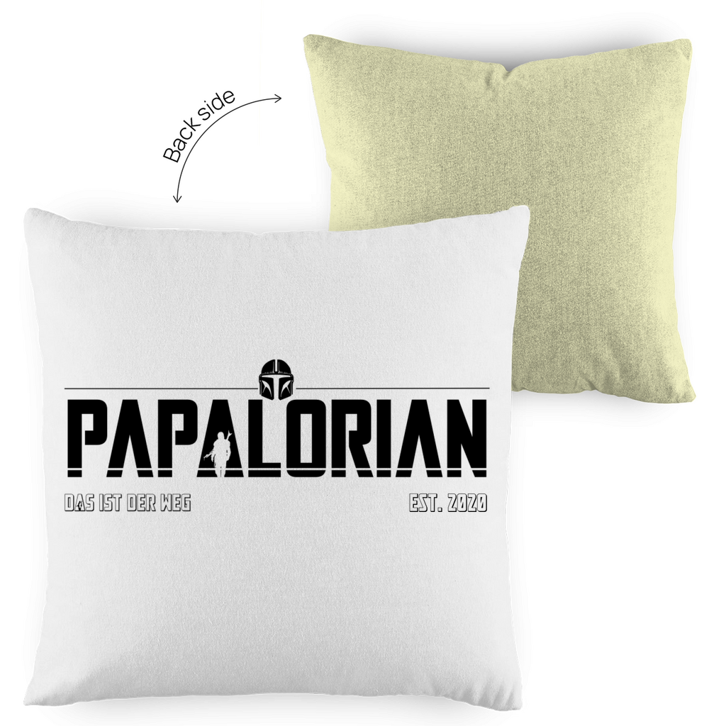 Papalorian - Kissen