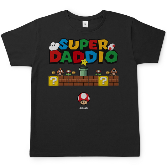 Super Daddio