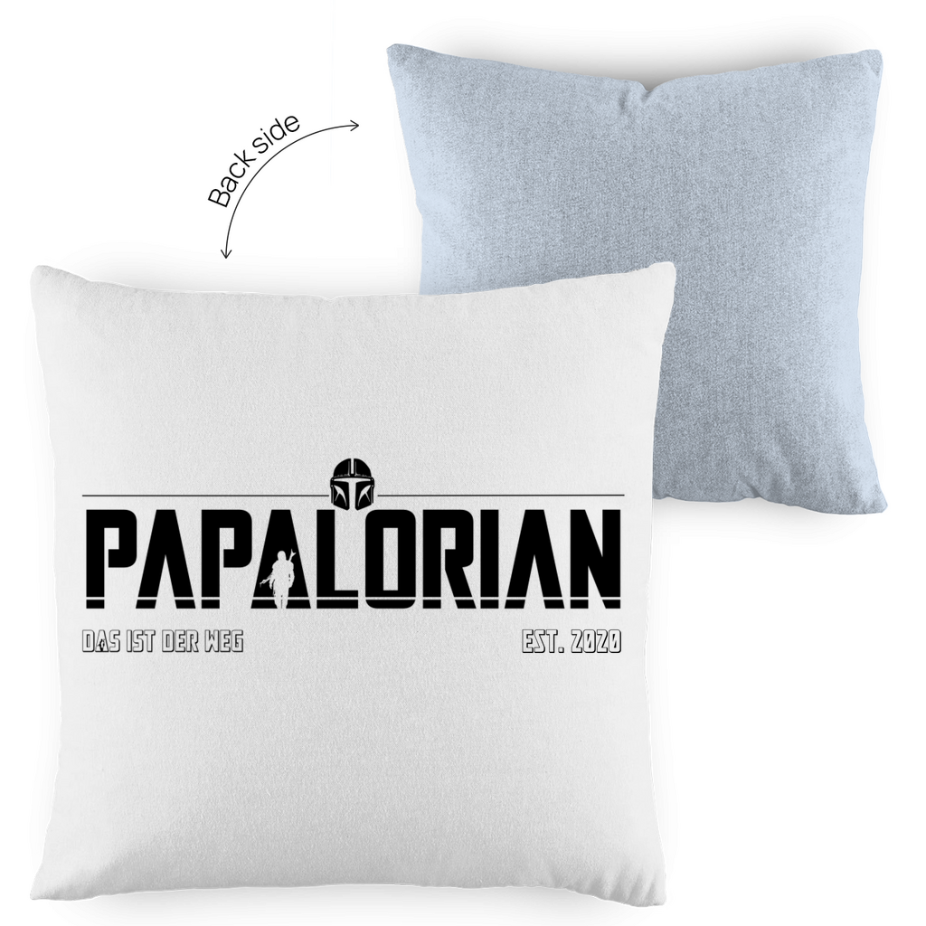 Papalorian - Kissen