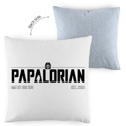 Papalorian - Kissen