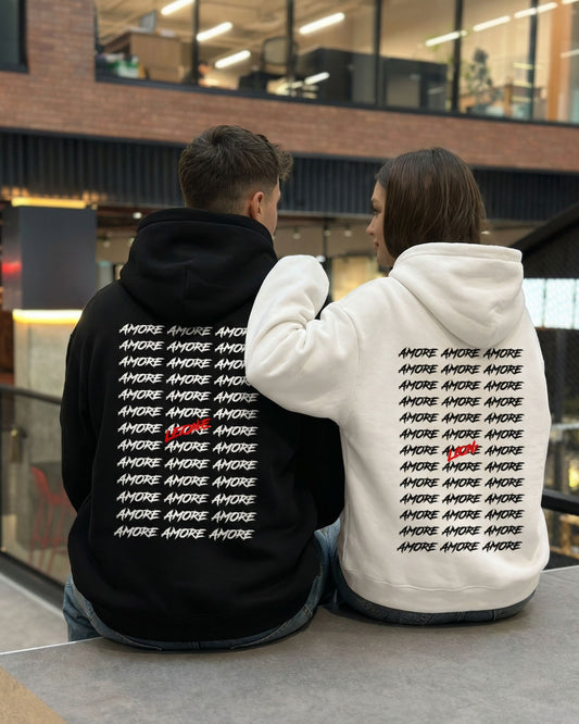 Amore Hoodie