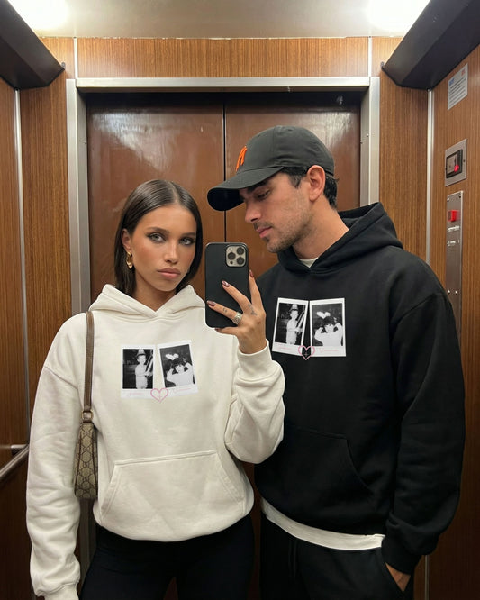 Polaroid Hoodie