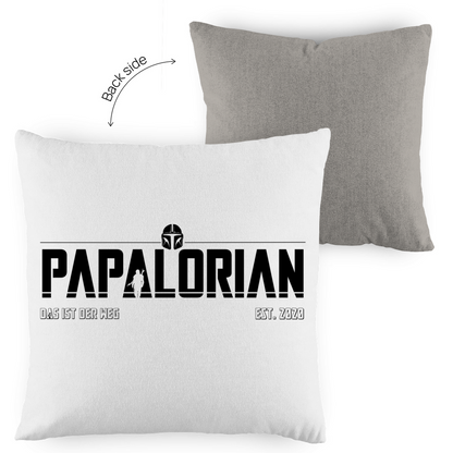 Papalorian - Kissen
