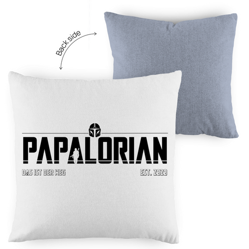 Papalorian - Kissen