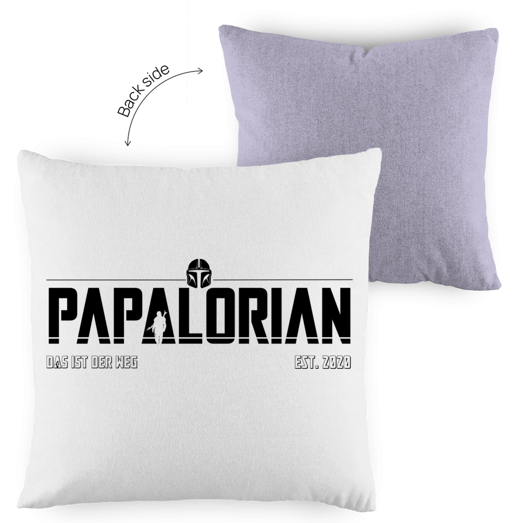 Papalorian - Kissen